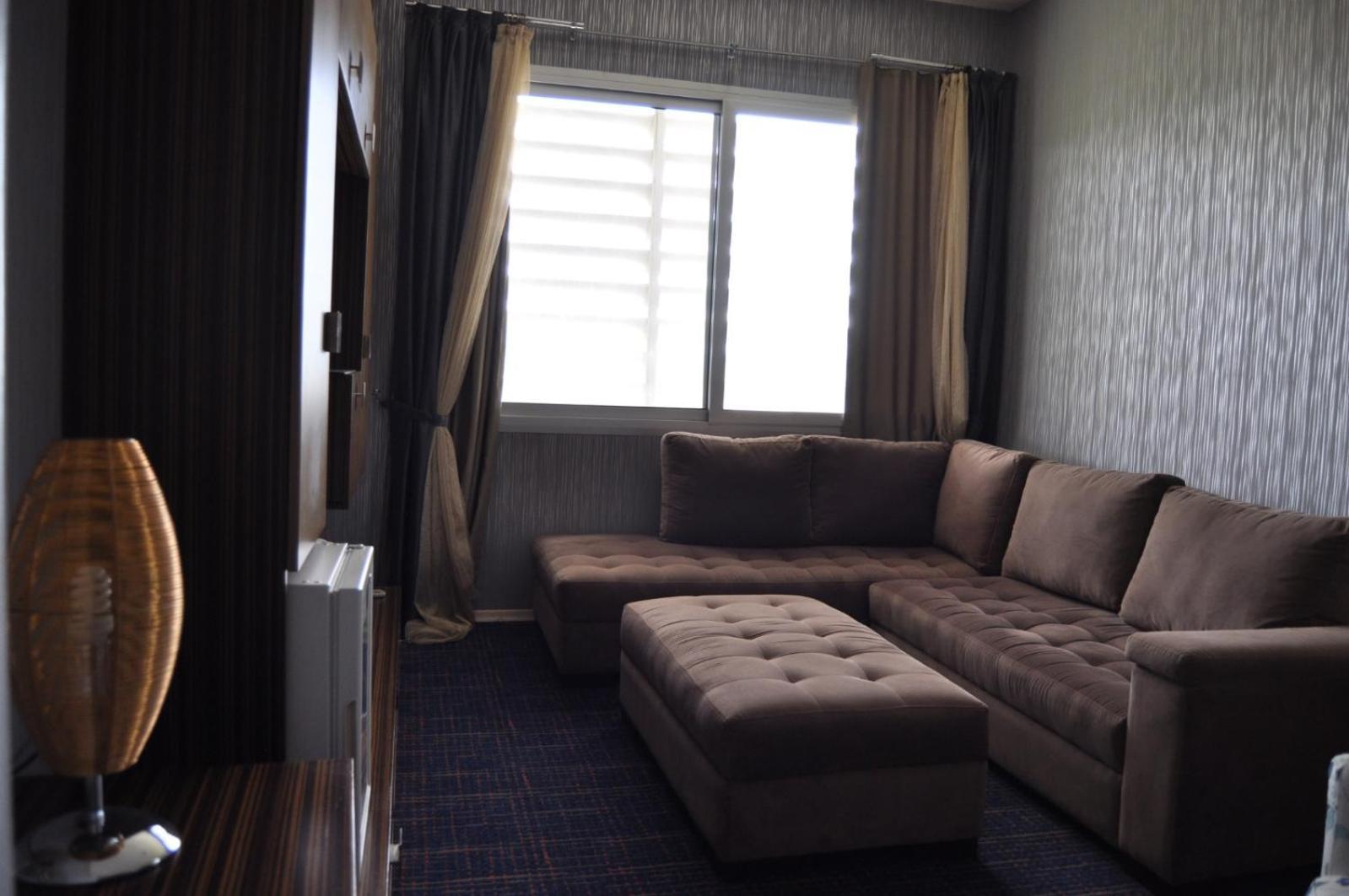 Orty Airport Hotel Izmir Exterior photo